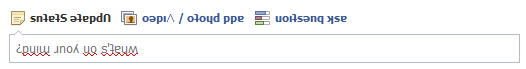 English (Upside Down) English (Upside Down)