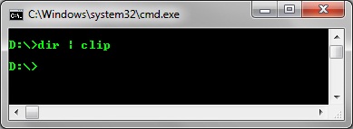 Copy to clipboard Copy to clipboard