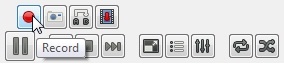 Video recording using VLC Video recording using VLC