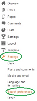 How to add meta tag to your blog How to add meta tag to your blog