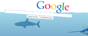 Google Underwater Google Underwater