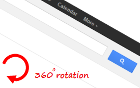 360 degree rotation 360 degree rotation