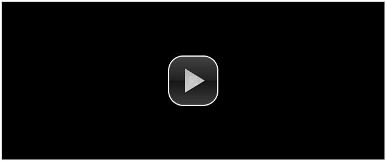 HTML5 Video player